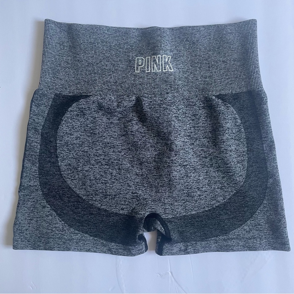 Victoria's Secret PINK Gray Athletic Shorts